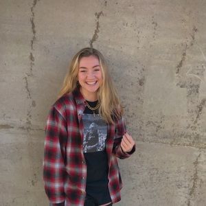 Meet your Posher, Faith